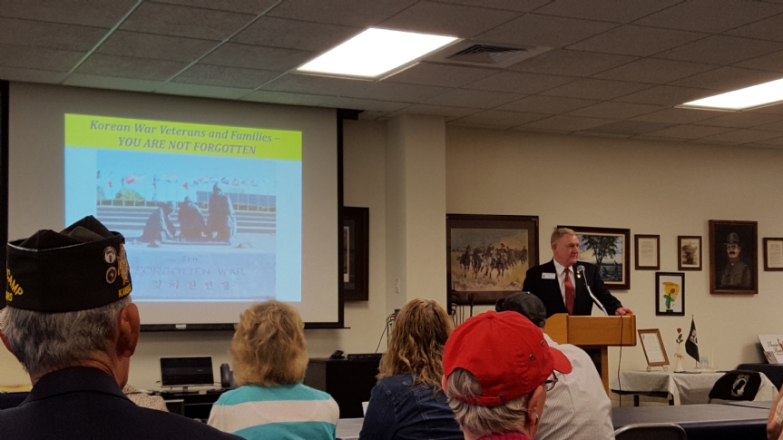 Gallery - VFW Philip Billard Post #1650